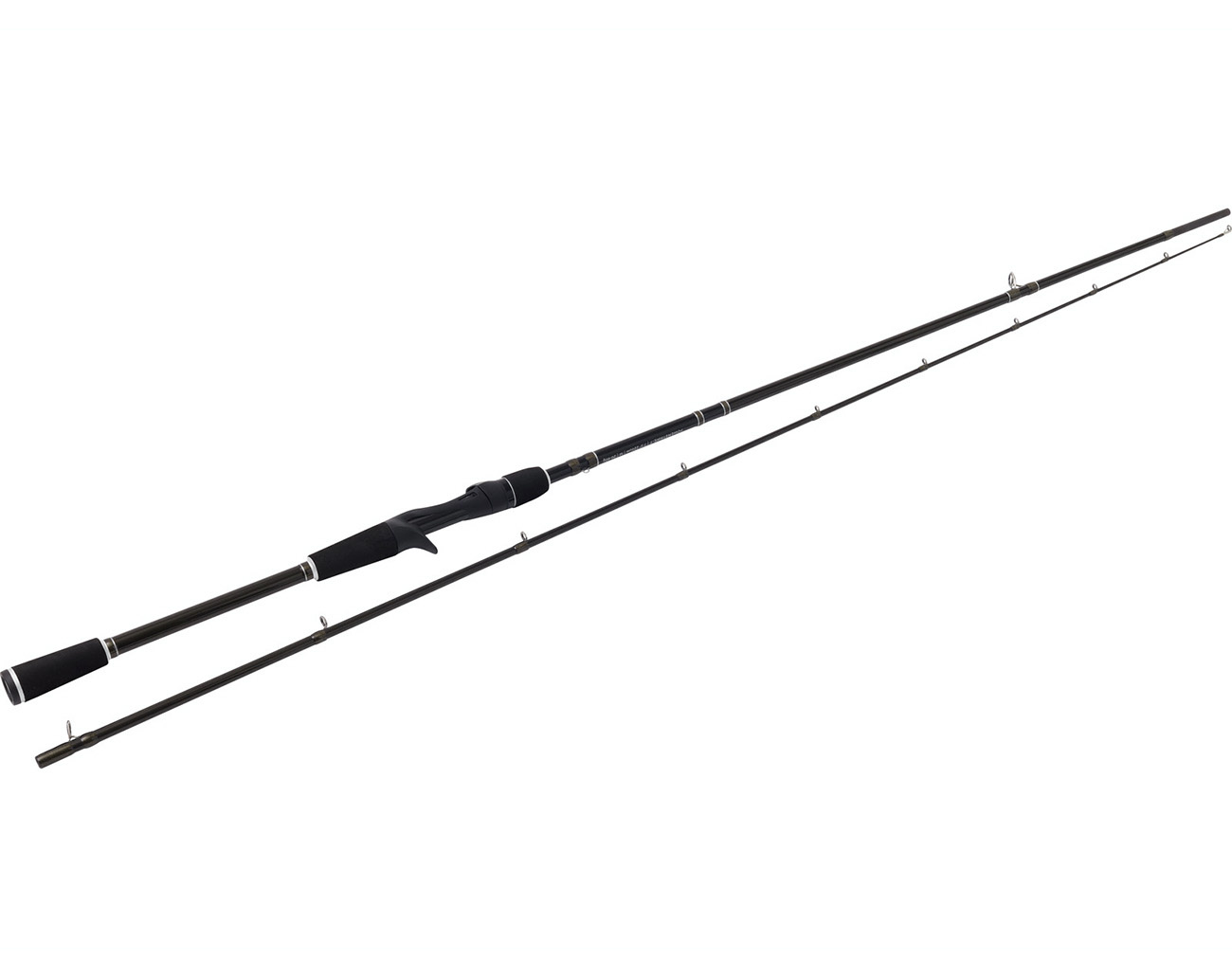 Westin W2 Powerstrike-T 8'/240cm XH 60-140g
